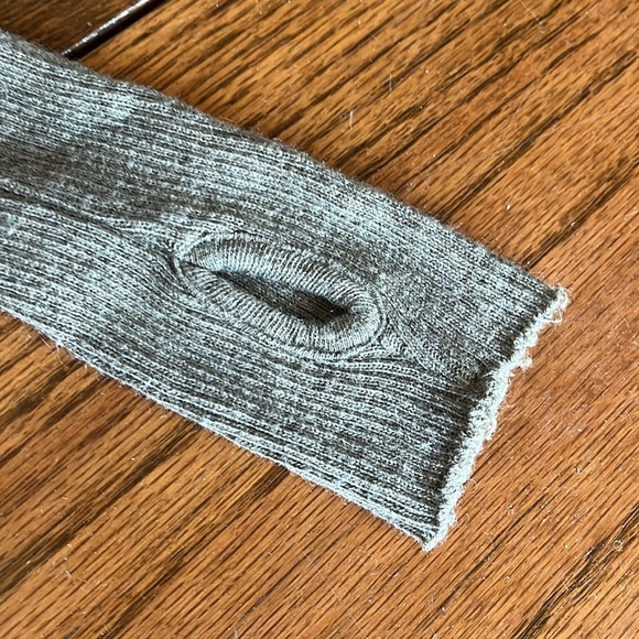 Enza Costa Thermal Mini Dress Size XS - Picture 11 of 12